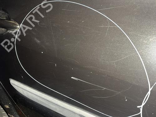 Right rear door RENAULT MEGANE II Estate (KM0/1_) 1.9 dCi (KMRG, KM1G, KM0G, KM2C) | BP29959958C5
