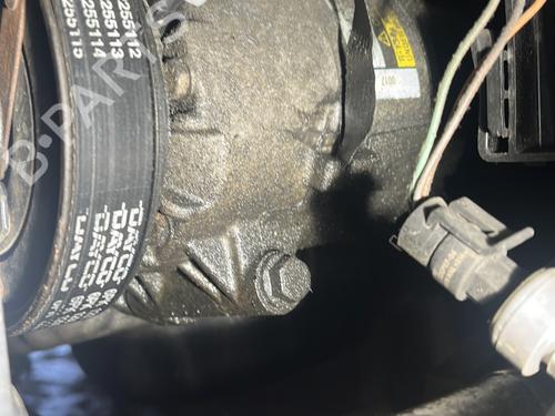 AC compressor RENAULT MEGANE II (BM0/1_, CM0/1_) 1.5 dCi (BM02, BM13, BM2A, CM02, CM13) | BP30787559M34