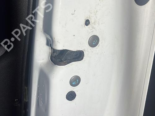 Høyre foran lås CITROËN C3 II (SC_) 1.1 i (60 hp) 27716862
