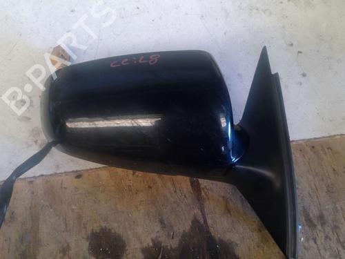 Used Right mirror AUDI A4 B7 Avant (8ED) 2.7 TDI (180 hp) 20863680