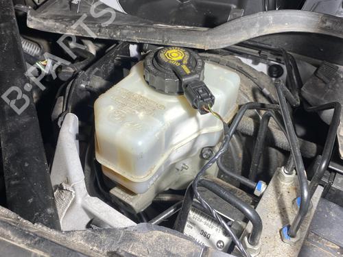 Used Brake master cylinder BMW 3 (E90) 320 i (150 hp) 20864704