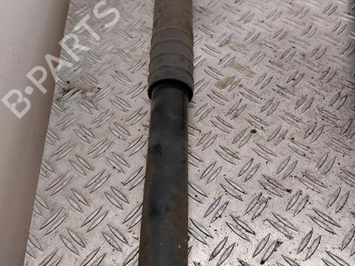 Used Right rear shock absorber RENAULT CLIO IV (BH_) 1.5 dCi 90 (90 hp) 21861097