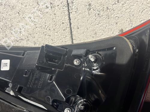 Left taillight AUDI Q3 (8UB, 8UG) 2.0 TDI quattro | BP27389791C34 