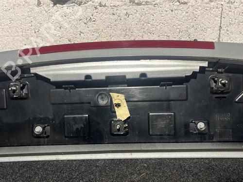 Rear spoiler RENAULT CLIO III Grandtour (KR0/1_) 1.5 dCi (KR0F) | BP30396969C96 