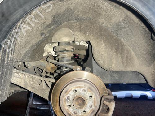 Used Wheel arch MINI MINI (R56) Cooper (120 hp) 27680312