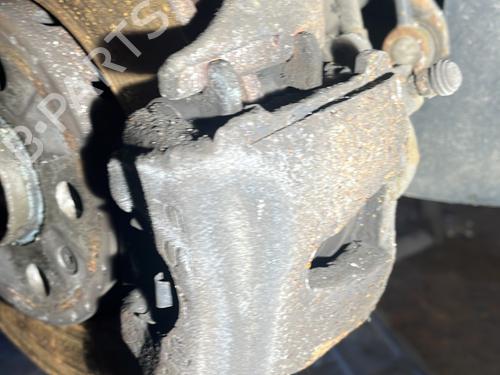 Used Right front brake caliper Right front brake caliper SEAT IBIZA III (6L1) 1.4 16V (86 hp) 33178864 33178864