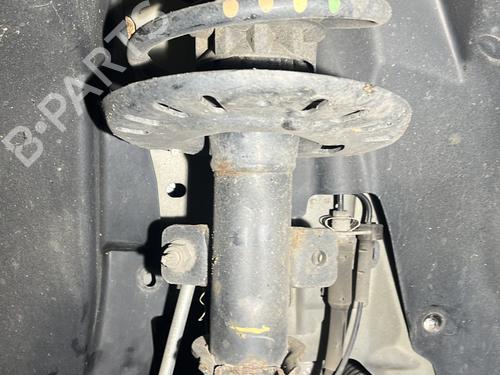 Used Left front shock absorber Left front shock absorber PEUGEOT 3008 II SUV (MC_, MR_, MJ_, M4_) 1.5 BlueHDi 130 (131 hp) 33301223 33301223