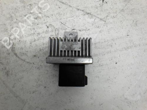 Used Electronic module Electronic module PEUGEOT 206 Hatchback (2A/C) 1.4 HDi eco 70 (68 hp) 21858561 21858561