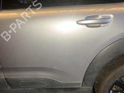Left rear door CITROËN C4 CACTUS 1.2 THP 110 | BP28817836C4 