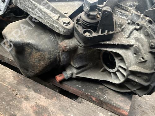 Gearbox RENAULT CLIO III Hatchback Van (SB_, SR_) | BP32750687M3 - Image 3