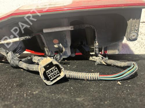 Left taillight FORD RANGER (TKE) 2.2 TDCi 4x4 | BP29893959C34