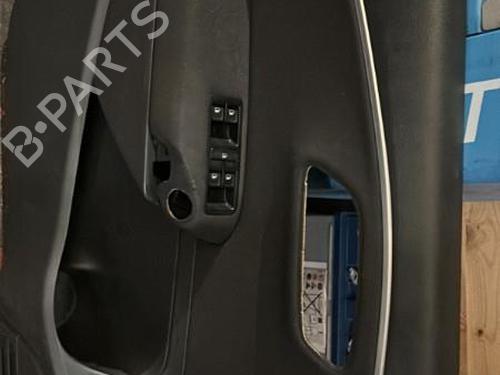 Used Front left panel Front left panel VW POLO V (6R1, 6C1) 1.4 TDI (90 hp) 21863906 21863906