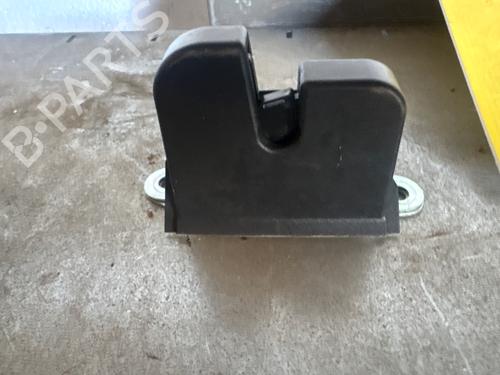 Used Tailgate lock Tailgate lock VW TAIGO (CS1) 1.5 TSI (150 hp) 40502062 40502062