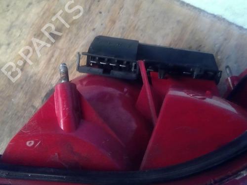 Left taillight AUDI A6 C4 (4A2) 2.5 TDI | BP21861503C34 