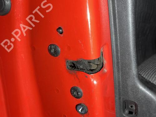Used Front left lock CITROËN C4 CACTUS 1.2 THP 110 (110 hp) 23904853