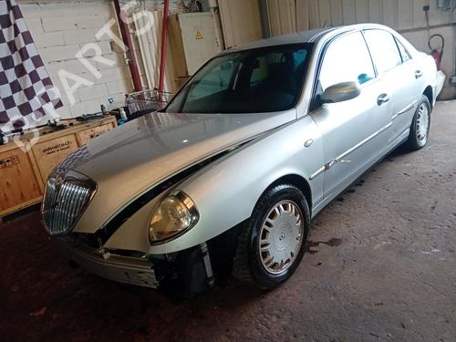 Forkjerm høyre LANCIA THESIS (841_) 2.4 JTD (841.AXE1B0, 841.AXH110) | BP21866182C42 