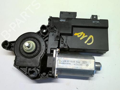Used Right front window motor PEUGEOT 307 (3A/C) 1.6 16V (109 hp) 21858190