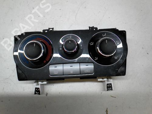 Used Climate control FIAT BRAVO II (198_) 1.9 D Multijet (198AXB1A) (120 hp) 20871622