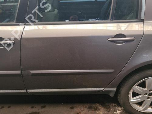 Used Left rear door RENAULT VEL SATIS (BJ0_) 2.2 dCi (BJ0M) (113 hp) 20861130