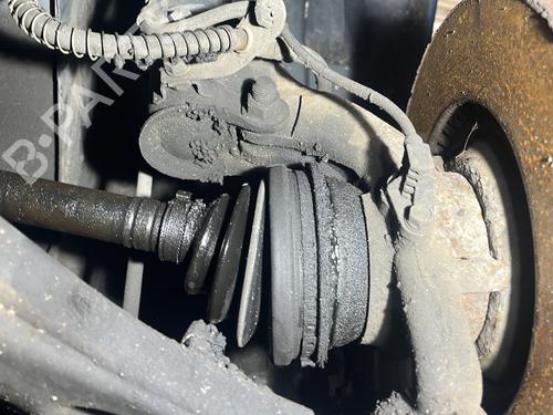 Used Left front driveshaft KIA CEE'D SW (ED) 1.6 CRDi 90 (90 hp) 28425846