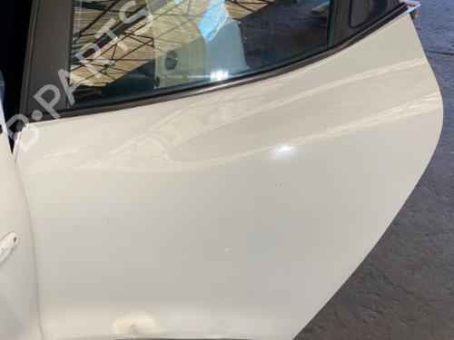 Used Left rear door RENAULT CLIO IV (BH_) 1.5 dCi 75 (75 hp) 21865110