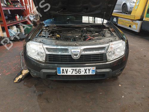 Køler DACIA DUSTER (HS_) 1.5 dCi (86 hp) 20859713