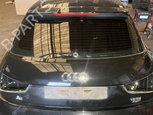 Used Tailgate AUDI A1 Sportback (8XA, 8XF) 1.0 TFSI (95 hp) 23984796