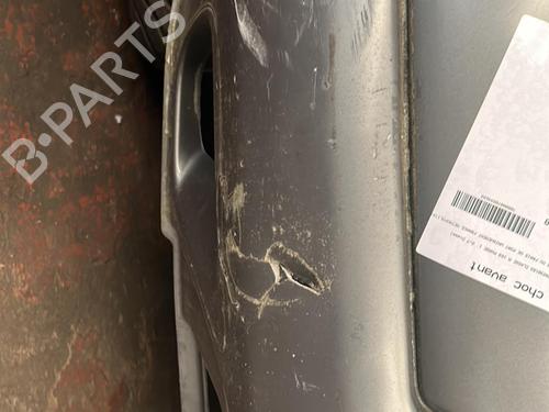 Front bumper MERCEDES-BENZ M-CLASS (W163) ML 270 CDI (163.113) | BP21862760C7 