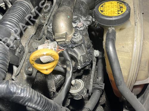 Used Throttle body Throttle body TOYOTA COROLLA Verso (ZER_, ZZE12_, R1_) 2.2 D-4D (AUR10_, AUR10R) (177 hp) 32341507 32341507