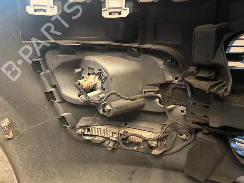 Front bumper CITROËN C3 II (SC_) 1.4 VTi 95 | BP36794306C7 - Image 4