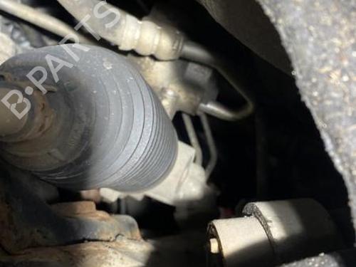 Steering rack PEUGEOT 508 I (8D_) 1.6 HDi | BP20869700M22 