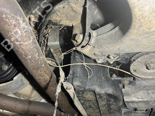 Benzintank Benzintank BMW X5 (E53) 4.4 i (286 hp) 31581268 31581268