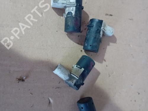 Electronic module CITROËN C4 I (LC_) 2.0 HDi | BP21866262M83 