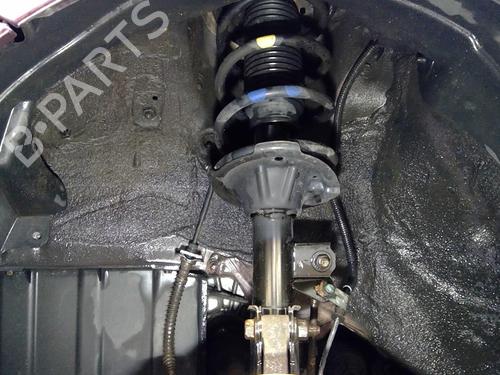 Used Left front shock absorber HYUNDAI i10 I (PA) 1.2 (86 hp) 21859068