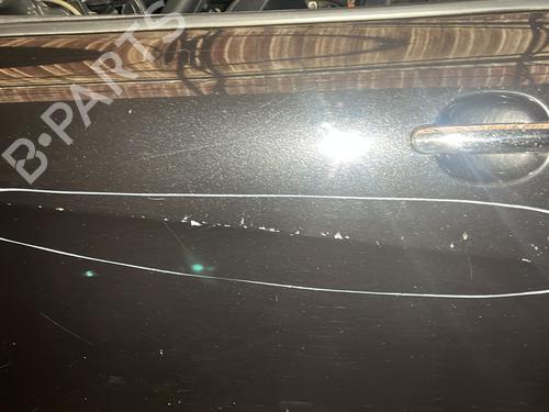 Left front door SEAT LEON (1P1) 1.9 TDI | BP29865063C2