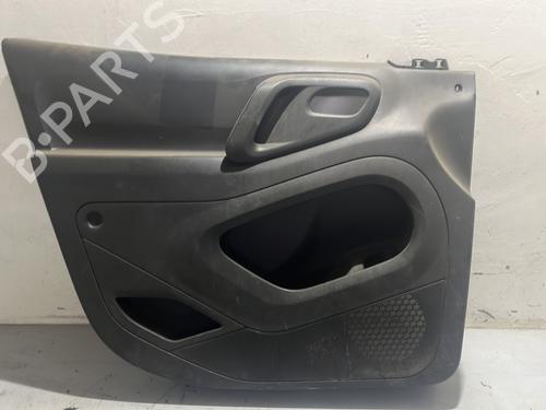 Used Front left panel CITROËN BERLINGO Box Body/MPV (B9) 1.6 HDi / BlueHDi 75 (75 hp) 30147147