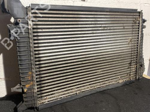 Intercooler VW EOS (1F7, 1F8) 2.0 TDI | BP24373240M30  - Image 6