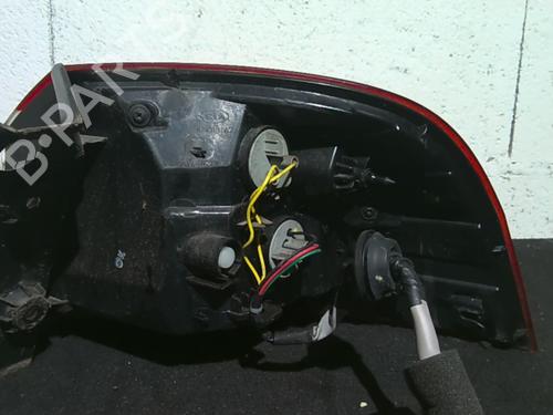 Used Left taillight Left taillight KIA RIO III (UB) 1.25 CVVT (86 hp) 21381839 21381839
