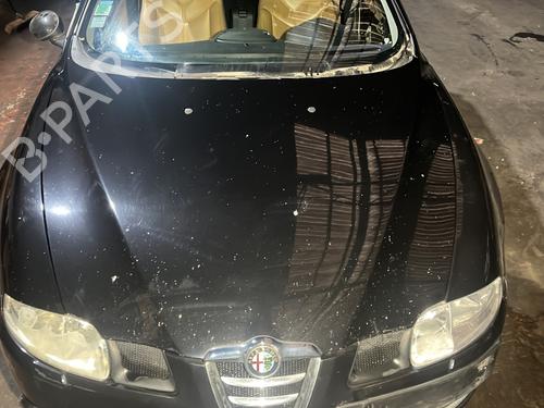 Used Hood ALFA ROMEO GT (937_) 1.9 JTD (937CXN1B) (150 hp) 31280034