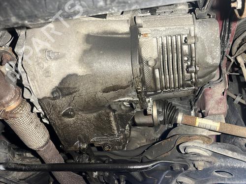 Used Gearbox PEUGEOT 2008 I (CU_) 1.2 THP 110 / PureTech 110 (110 hp) 27746180