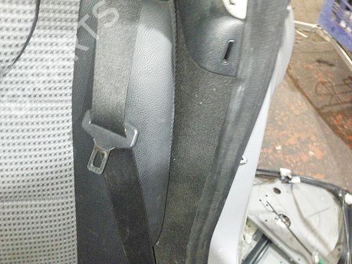 Venstre bak beltestrammer MERCEDES-BENZ B-CLASS Sports Tourer (W245) B 180 CDI (245.207) (109 hp) 20866374
