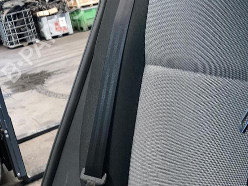 Højre bagtil seleforstrammer SKODA FABIA II (542) 1.4 TDI (80 hp) 20871263