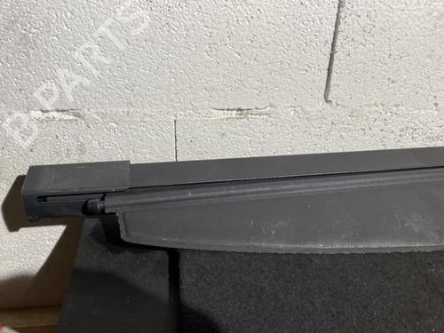 Used Rear parcel shelf Rear parcel shelf OPEL ZAFIRA / ZAFIRA FAMILY B (A05) 1.9 CDTI (M75) (150 hp) 22894403 22894403