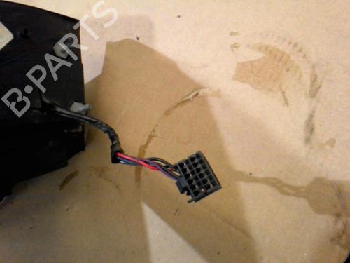 Left mirror DODGE CALIBER 2.0 CRD | BP21857922C26 