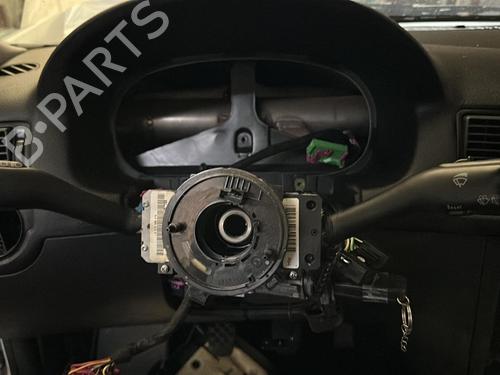 Used Steering column stalk VW GOLF IV (1J1) 1.6 (100 hp) 21863265