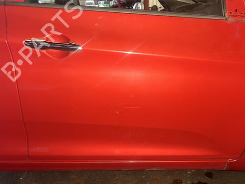 Right front door KIA PICANTO II (TA) 1.0 | BP29341693C3 