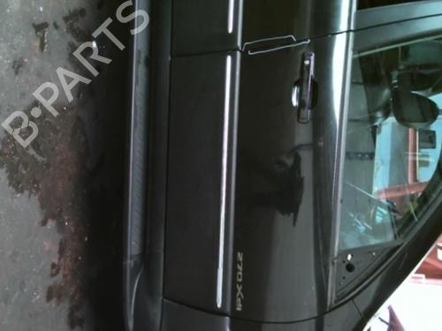 Dør højre fortil SSANGYONG REXTON / REXTON II (GAB_) 2.7 Xdi | BP20871946C3 