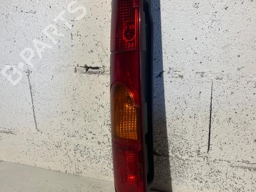 Left taillight RENAULT KANGOO (KC0/1_) 1.5 dCi | BP36763656C34 - Image 3
