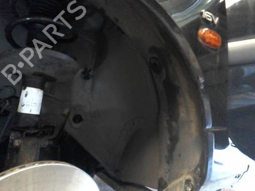 Used Wheel arch RENAULT TWINGO I (C06_) 1.2 16V (C06C, C06D, C06K) (75 hp) 21859156