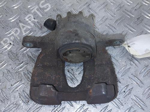 Used Left front brake caliper PEUGEOT 308 I (4A_, 4C_) 1.6 HDi (90 hp) 21860319